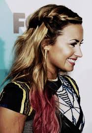 Demi Lovato